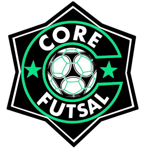 Core Futsal Logo